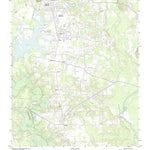 Cullen, LA (2012, 24000-Scale) Preview 1