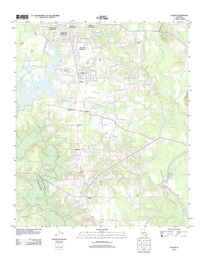 Cullen, LA (2012, 24000-Scale) Preview 1