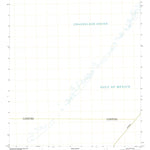 Curlew Islands, LA (2012, 24000-Scale) Preview 1