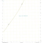 Curlew Islands Oe E, LA (2012, 24000-Scale) Preview 1