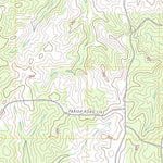 Curr Creek, LA (2012, 24000-Scale) Preview 3