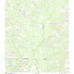 Danville, LA (2012, 24000-Scale) Preview 1
