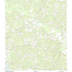 De Loutre, LA (2012, 24000-Scale) Preview 1