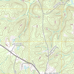 De Loutre, LA (2012, 24000-Scale) Preview 3