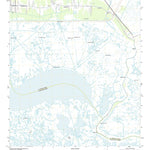Delacroix, LA (2012, 24000-Scale) Preview 1