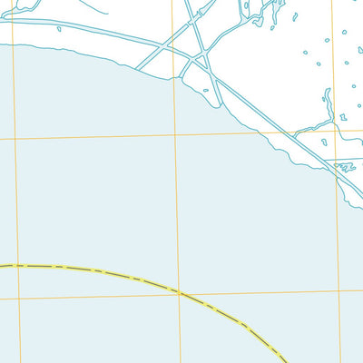 Delacroix, LA (2012, 24000-Scale) Preview 2