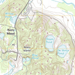 Delcambre, LA (2012, 24000-Scale) Preview 3