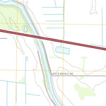 Delhi, LA (2012, 24000-Scale) Preview 2