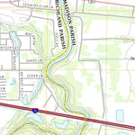 Delhi, LA (2012, 24000-Scale) Preview 3