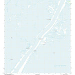 Dixon Bay, LA (2012, 24000-Scale) Preview 1