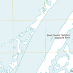 Dixon Bay, LA (2012, 24000-Scale) Preview 2