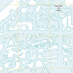 Dixon Bay, LA (2012, 24000-Scale) Preview 3