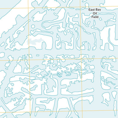 Dixon Bay, LA (2012, 24000-Scale) Preview 3