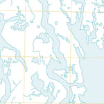 Dog Lake, LA (2012, 24000-Scale) Preview 2