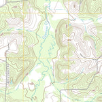 Downsville North, LA (2012, 24000-Scale) Preview 2