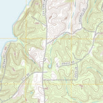 Downsville North, LA (2012, 24000-Scale) Preview 3