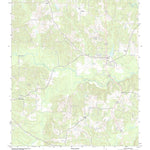 Dubach, LA (2012, 24000-Scale) Preview 1