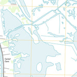 Dulac, LA (2012, 24000-Scale) Preview 2