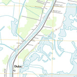 Dulac, LA (2012, 24000-Scale) Preview 3