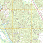 East Point, LA (2012, 24000-Scale) Preview 3