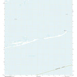 Eastern Isles Dernieres, LA (2012, 24000-Scale) Preview 1