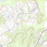 Effie, LA (2012, 24000-Scale) Preview 3