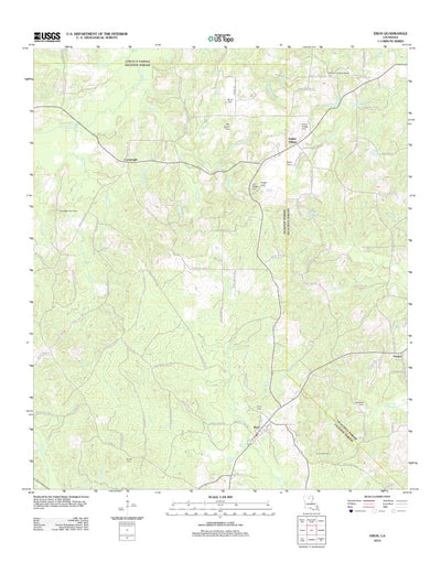Eros, LA (2012, 24000-Scale) Preview 1