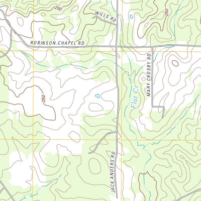 Eros, LA (2012, 24000-Scale) Preview 2