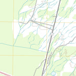 Erwinville, LA (2012, 24000-Scale) Preview 2