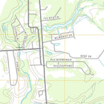 Eunice South, LA (2012, 24000-Scale) Preview 3