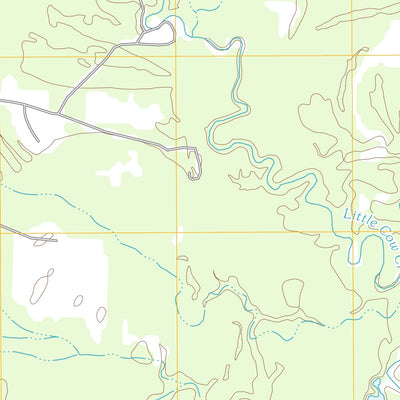 Evans, LA-TX (2012, 24000-Scale) Preview 2