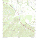 Evelyn, LA (2012, 24000-Scale) Preview 1