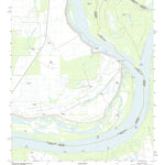 Fairview, LA-MS (2012, 24000-Scale) Preview 1