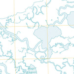False Mouth Bayou, LA (2012, 24000-Scale) Preview 3