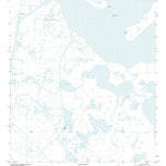 Fearman Lake, LA (2012, 24000-Scale) Preview 1