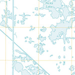 Fearman Lake, LA (2012, 24000-Scale) Preview 3