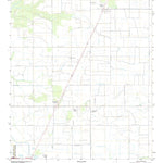Fenton, LA (2012, 24000-Scale) Preview 1