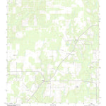 Fields, LA (2012, 24000-Scale) Preview 1