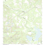 Fishville, LA (2012, 24000-Scale) Preview 1