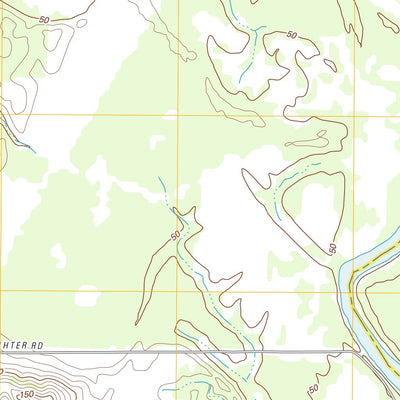 Fishville, LA (2012, 24000-Scale) Preview 2