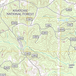 Fishville, LA (2012, 24000-Scale) Preview 3