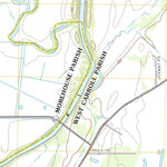 Fiske, LA (2012, 24000-Scale) Preview 3
