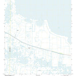 Floating Turf Bayou, LA (2012, 24000-Scale) Preview 1
