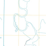 Floating Turf Bayou, LA (2012, 24000-Scale) Preview 2