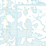 Floating Turf Bayou, LA (2012, 24000-Scale) Preview 3