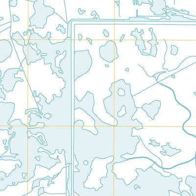 Floating Turf Bayou, LA (2012, 24000-Scale) Preview 3