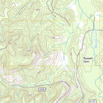 Flora, LA (2012, 24000-Scale) Preview 2