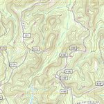 Flora, LA (2012, 24000-Scale) Preview 3