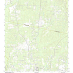 Folsom, LA (2012, 24000-Scale) Preview 1