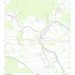 Fordoche, LA (2012, 24000-Scale) Preview 1